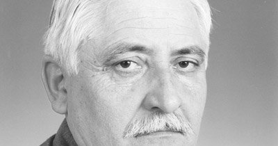 Elhunyt Tóth Albert tiszalúci református lelkipásztor