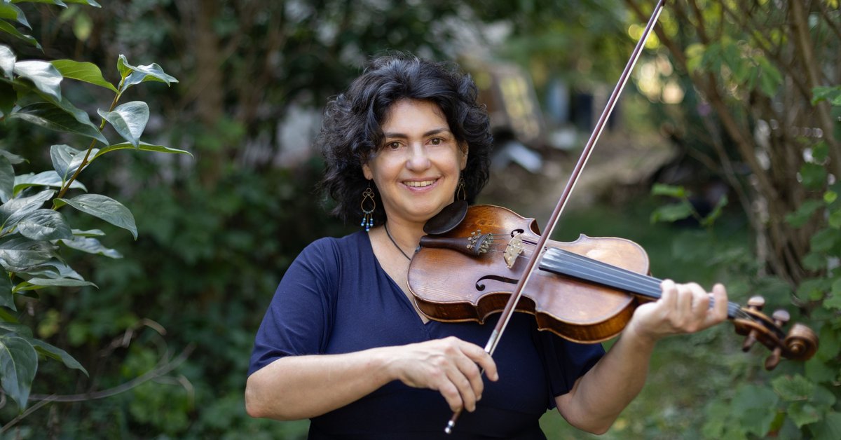 Engedem, hogy szeressen az Isten – Draskóczy Lídia zenész stroke-ról, felépülésről, életpályáról