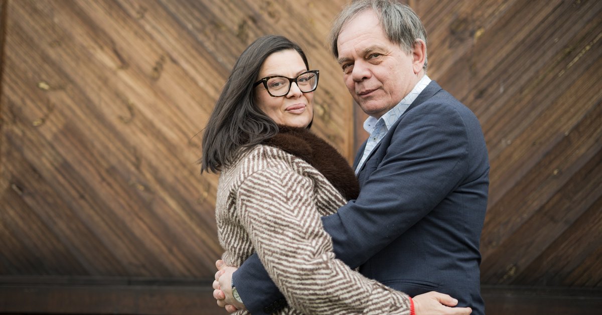 A házasság akkor teljes, ha Isten is jelen van benne