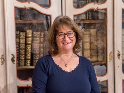 Fodorné Ablonczy Margit