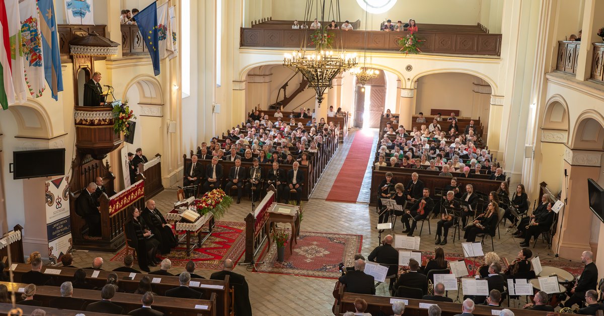 Az öröm és elégedettség ünnepe: Szatmár Határok Nélkül