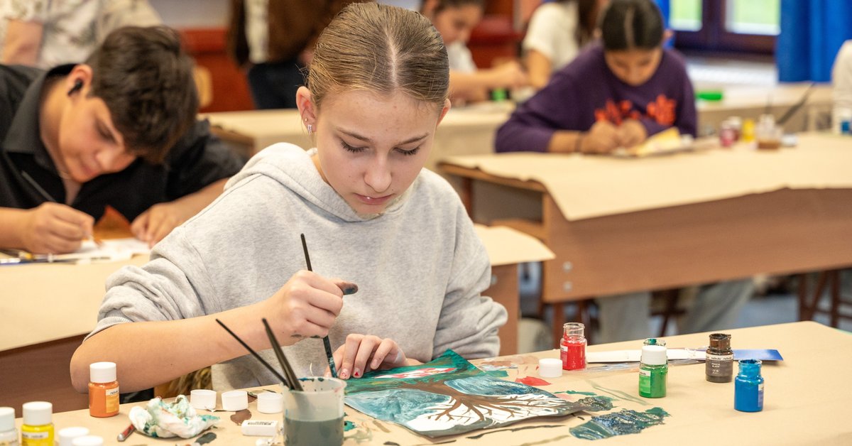 Tehetséges gyerekek mérhették össze tudásukat a szeretetszolgálat ózdi versenyén