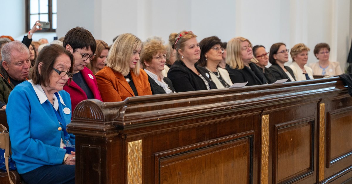 Buenos Airesből a debreceni nagytemplomba