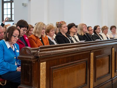 Benedek-Micsinay Mária Mocsai Petra 2025