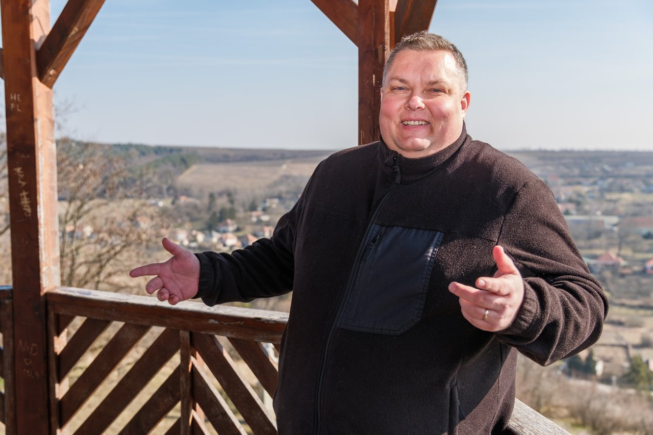 Sumo Nagy István Zoltán Tibolddaróc Zelenka Attila