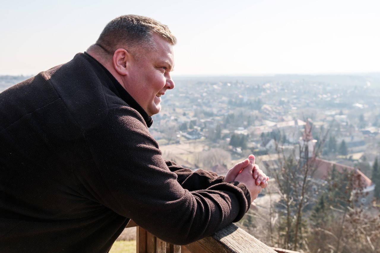 Sumo Nagy István Zoltán Tibolddaróc Zelenka Attila