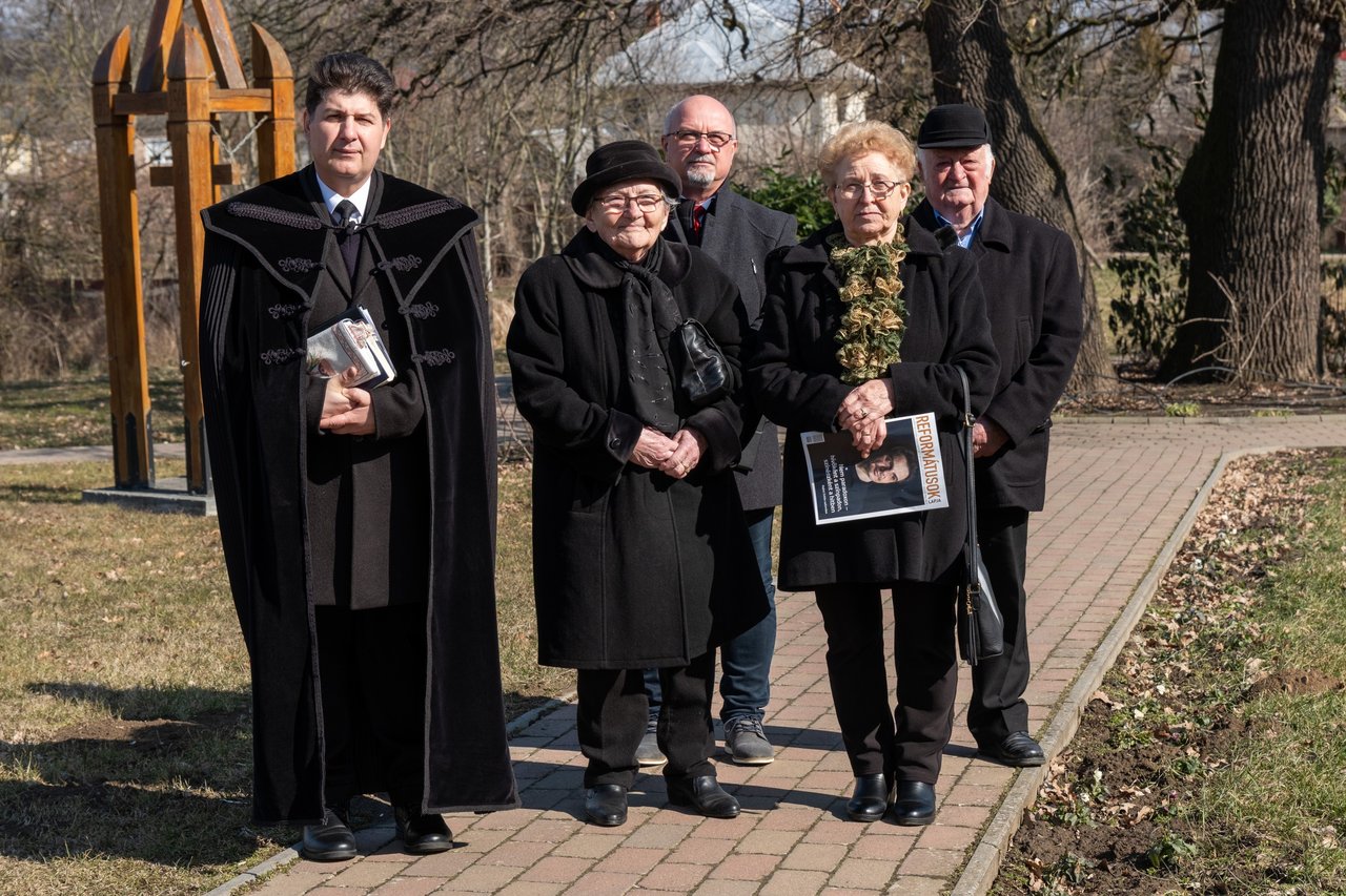 tuzser gyulekezet zelenka attila