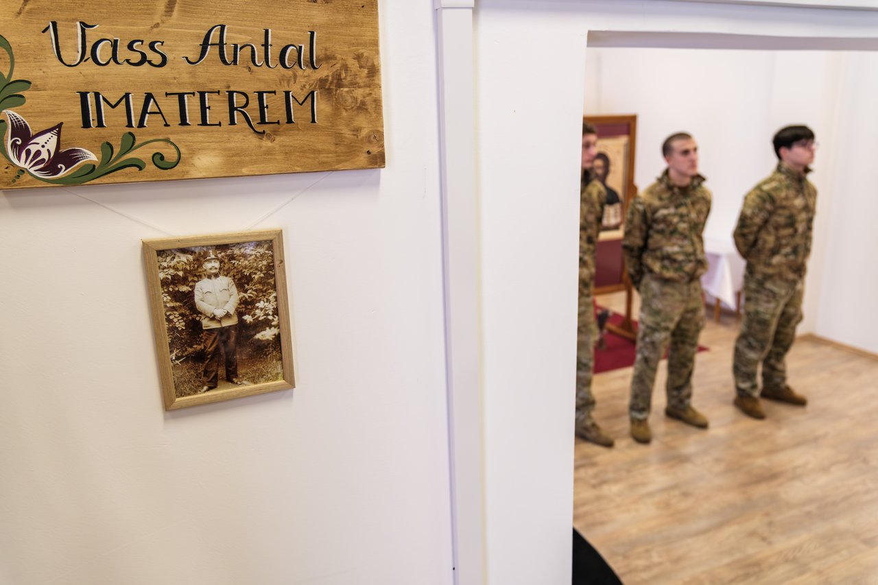 debreceni laktanya imaterem 2026 Zelenka