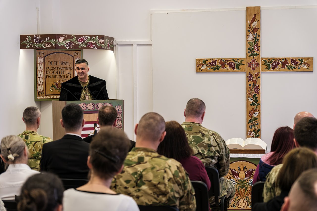 Sajtos Szilárd imaterem 2026 Zelenka