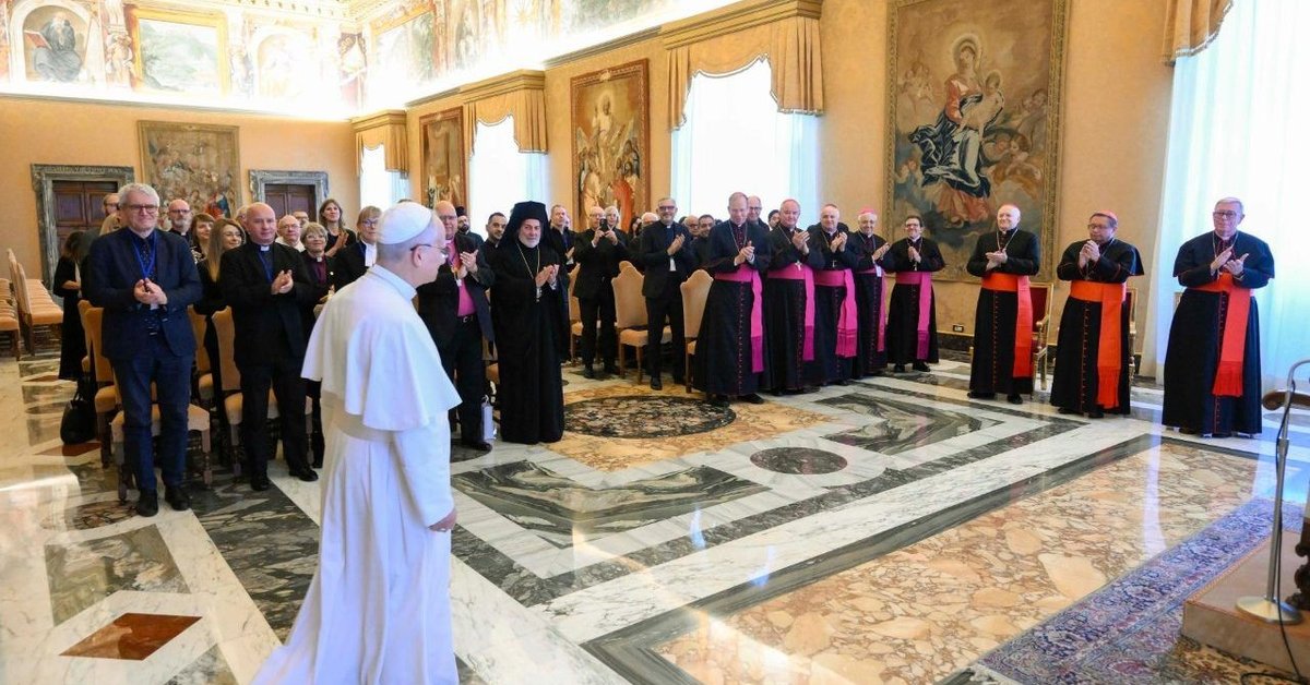 Életbe lépett az új Európai Ökumenikus Charta