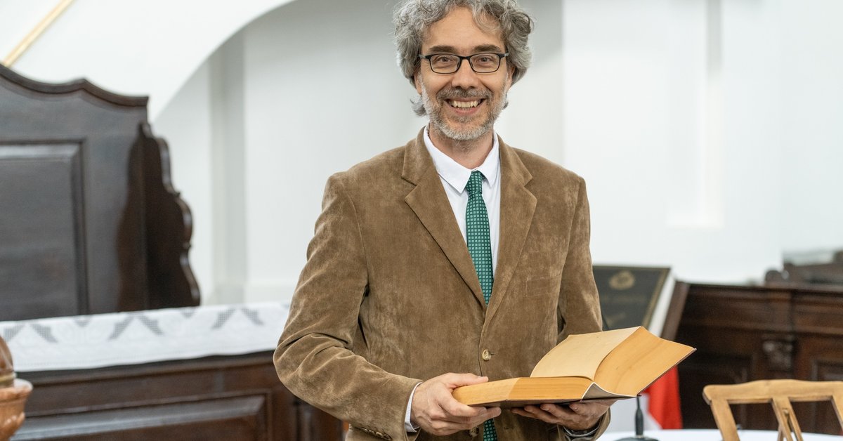 Ötszáz év hűségben