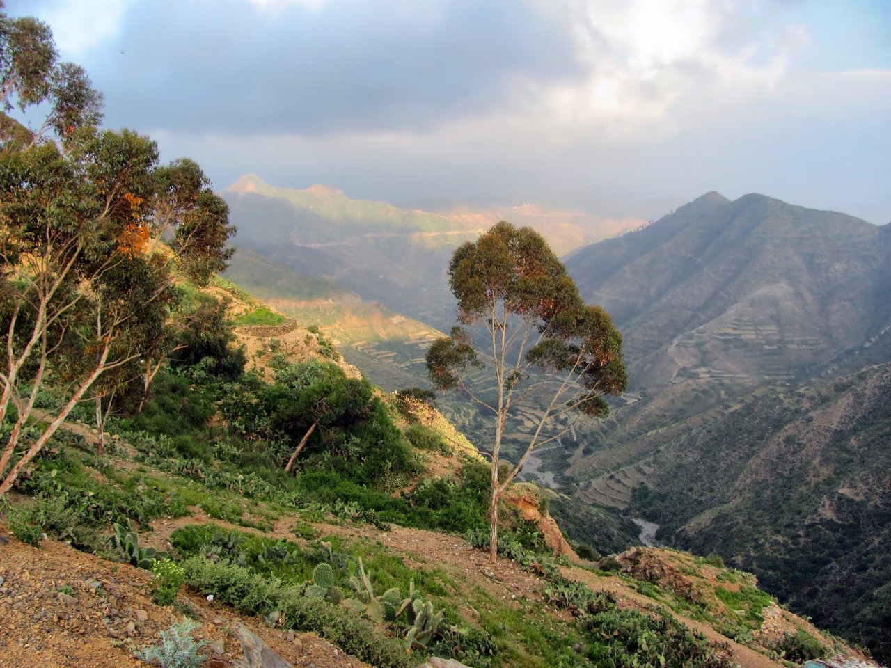 Eritrea. Fotó:pixabay