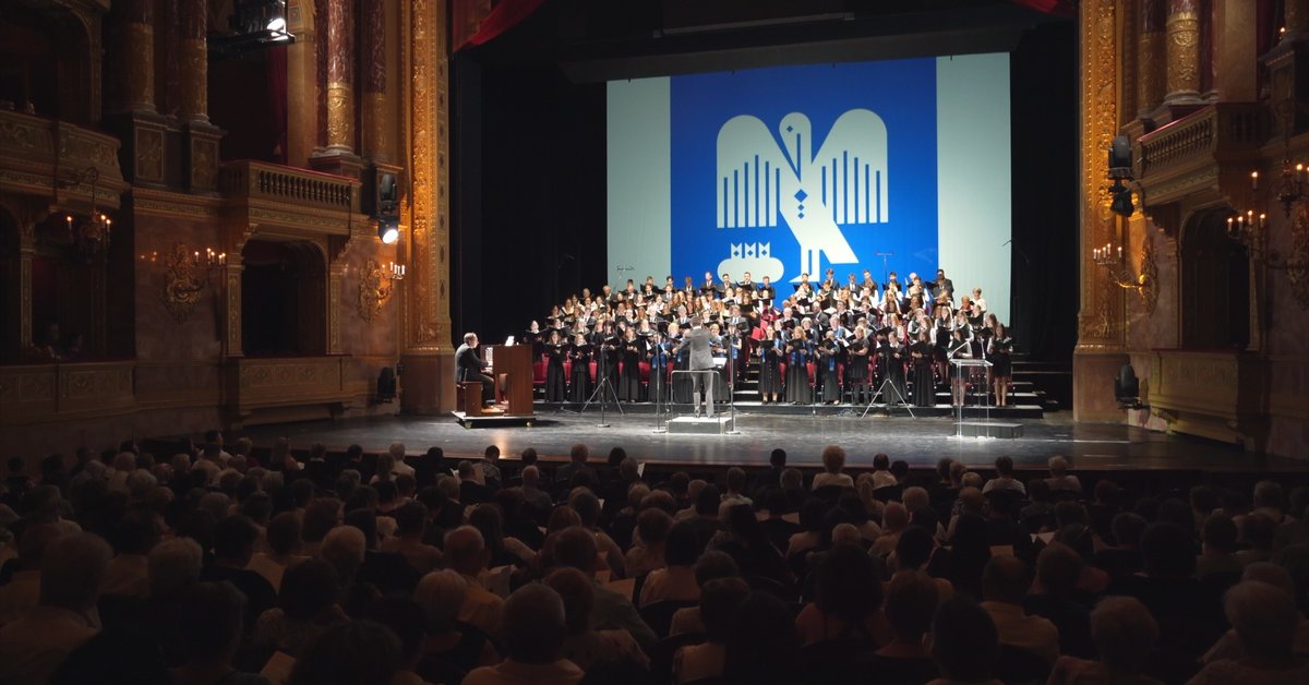 Ez is református: Református Énekek koncert-istentisztelet (videó)