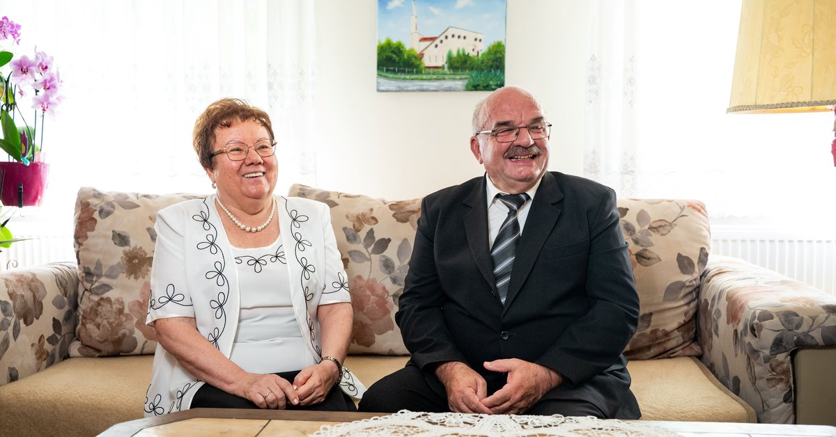 „A lelkészi hivatásból nem lehet nyugdíjba menni”