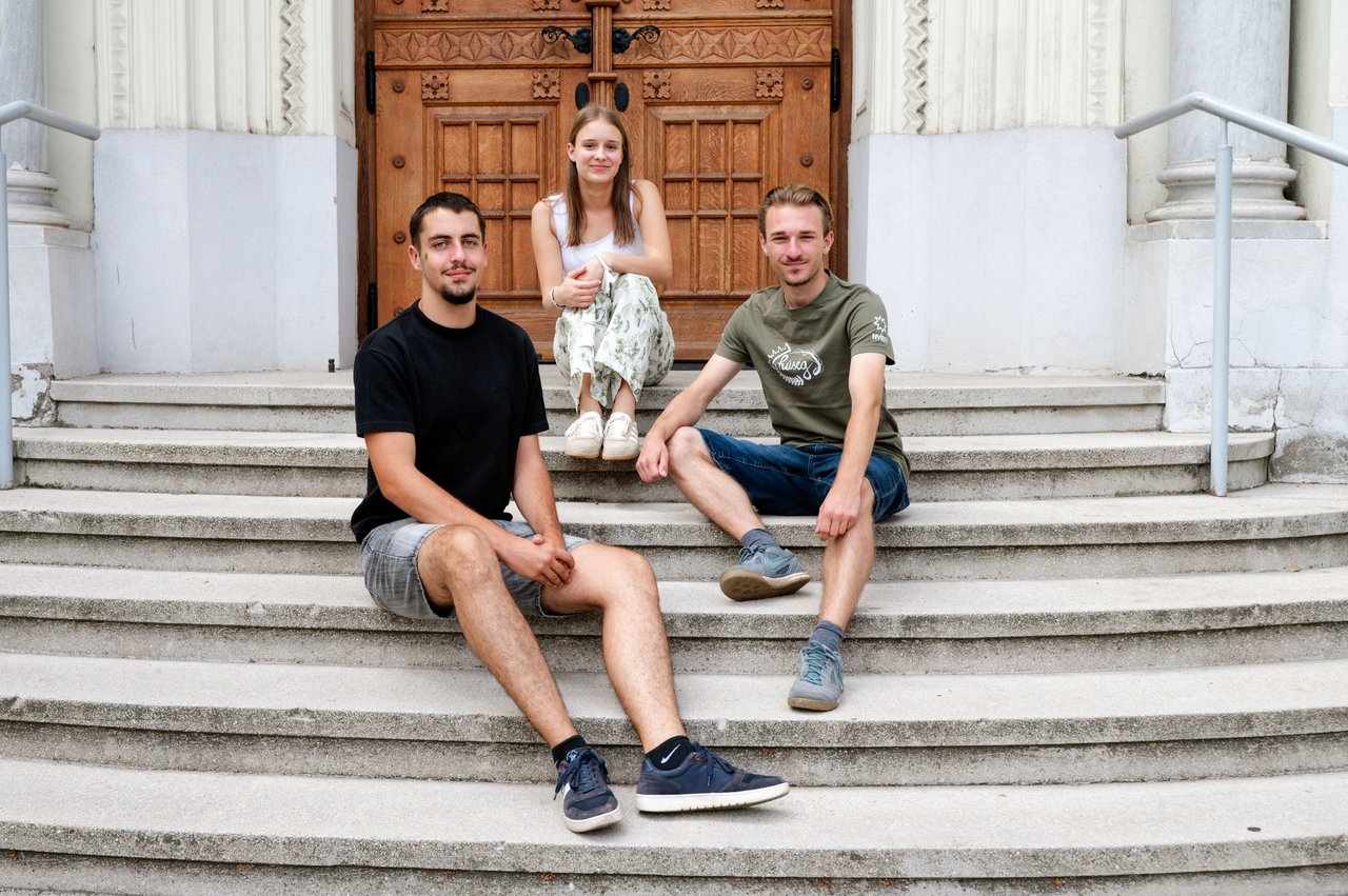 Valkoczy Elod_Kosa Kamilla_Kosa Laszlo Abel ifjusag vasarnapja 2026 Pocsai