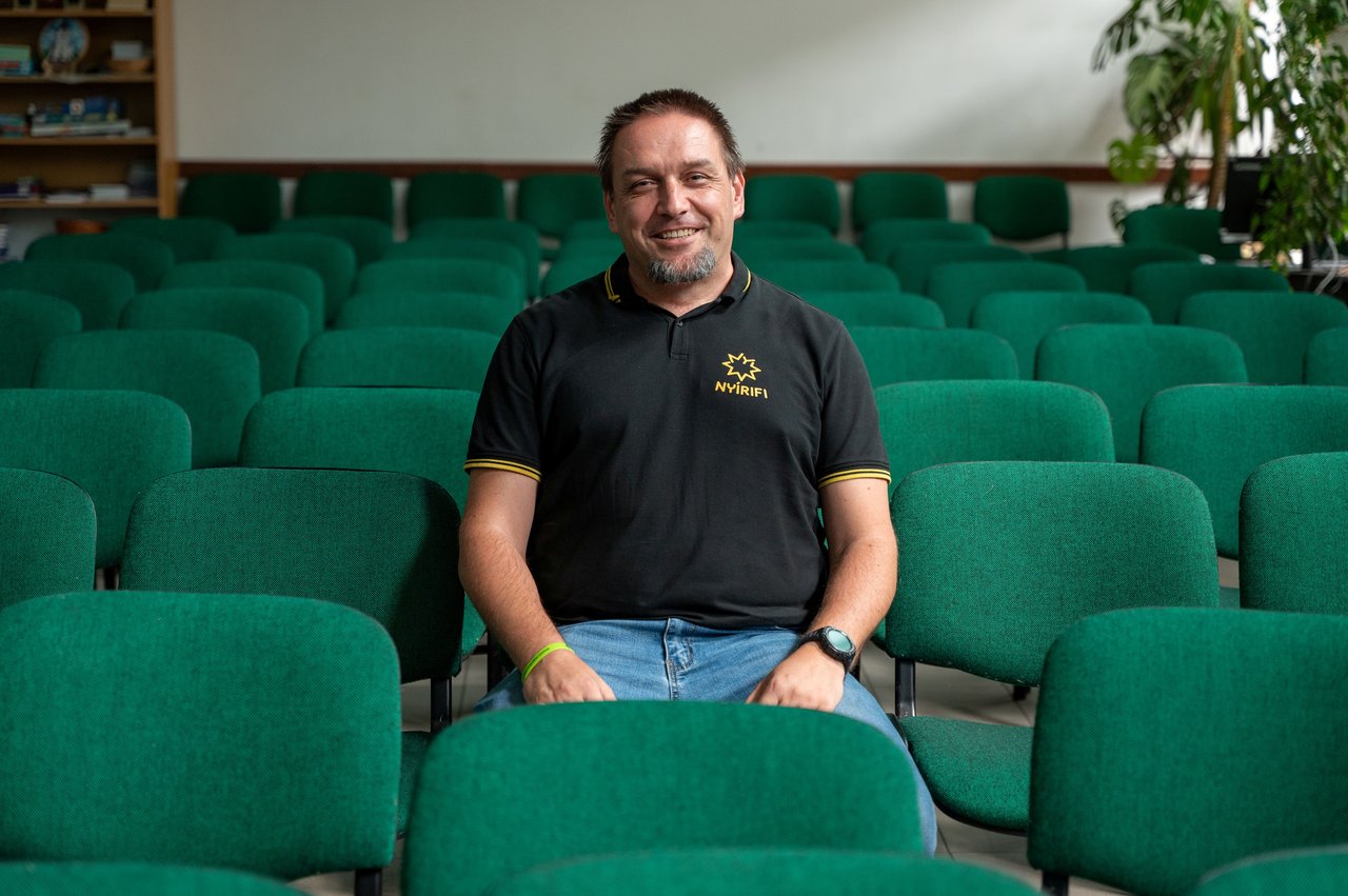 Nagy Peter tabor utan 2026 Pocsai