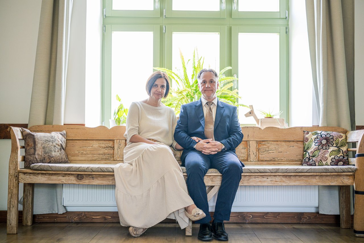 Anda hazaspar Noszvaj 2026 Magyaródi