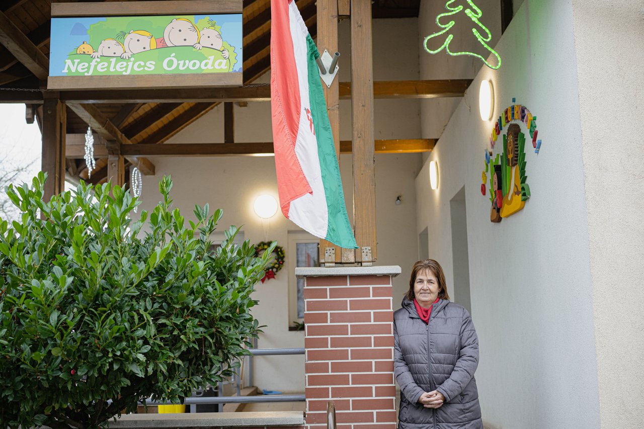 foto 3 - Matyus Edit 2025 Magyaródi