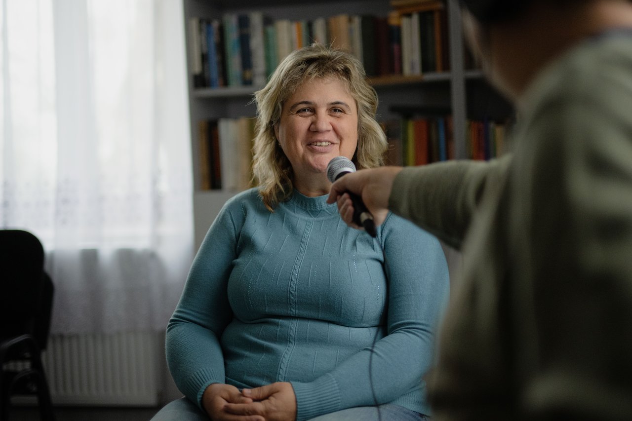 foto 4 - Kocsisne Kurucz Maria 2025 Magyaródi