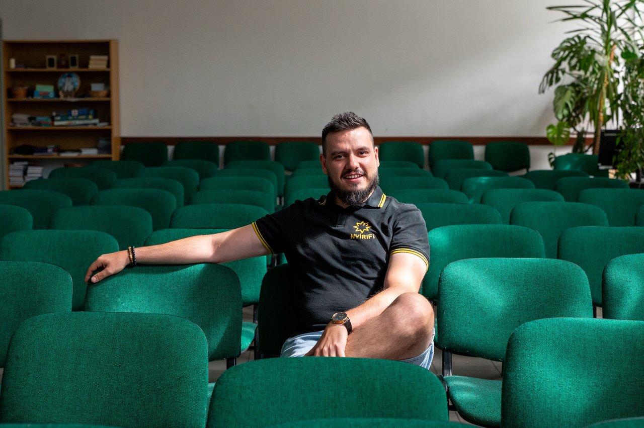 Lakatos Tamas ifjusag vasarnapja 2026 Pocsai