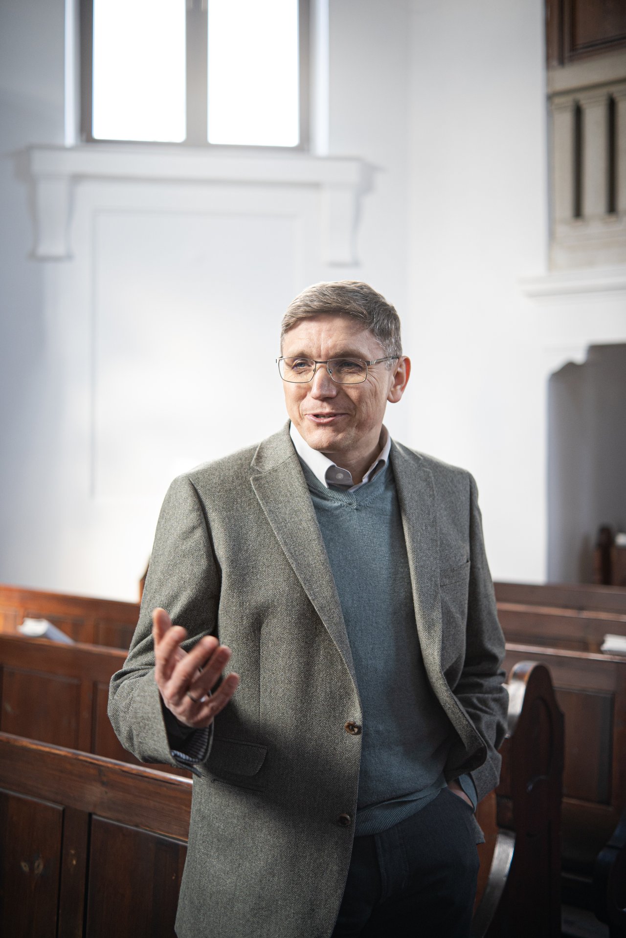 Barta Zsolt soproni lelkipásztor_2 2026 Magyaródi