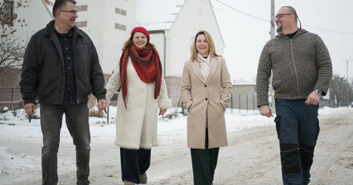 Otthon, család, közösség: a Monorierdői Református Egyházközség