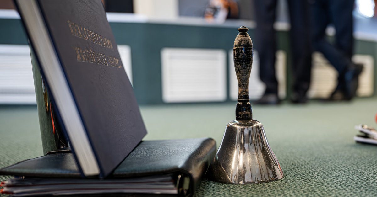 Egység, fegyelem, jogvita – ezek köré rendeződött a márciusi Zsinat első napja