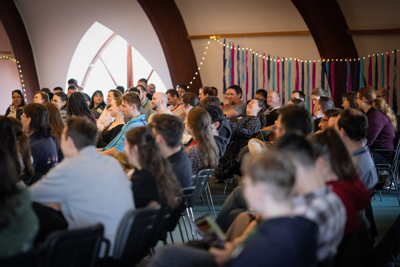 gekib konferencia szárszó