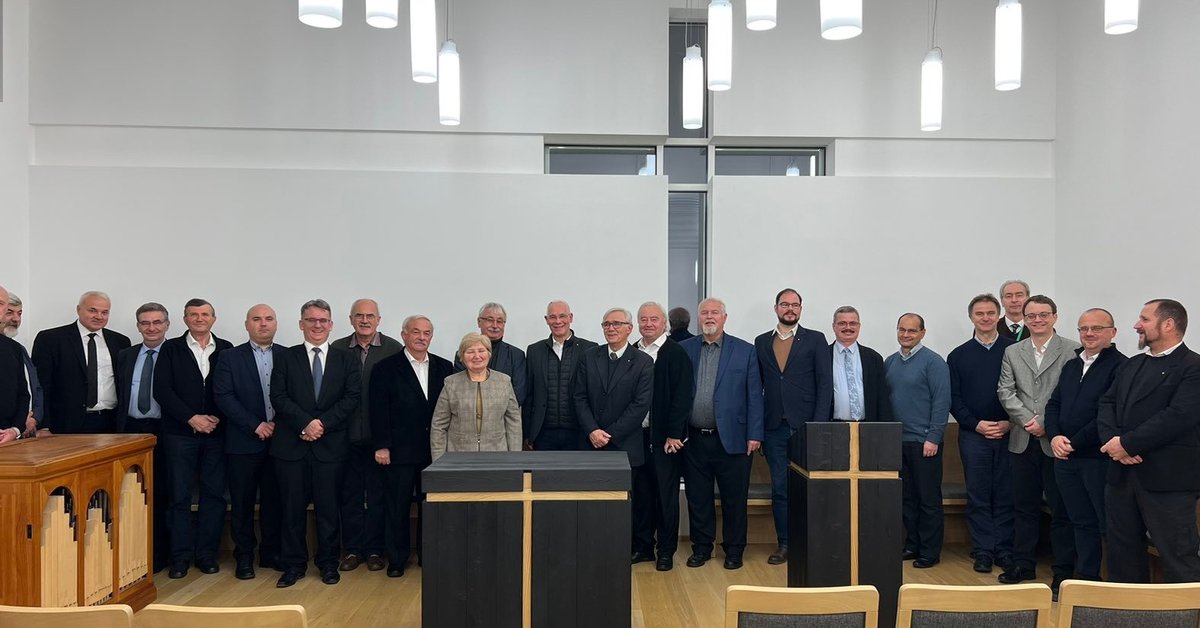 Karácsonyi körlevél a Magyar Református Egyház minden gyülekezete és intézménye számára