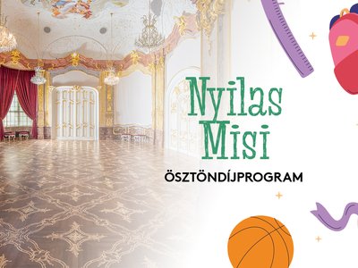 2024 Károli adventi jótékonysági est Nyilas Misi