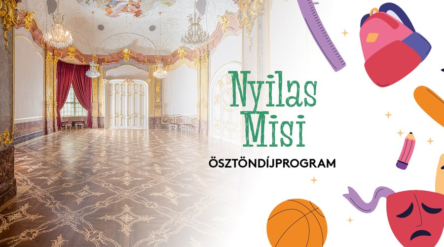 2024 Károli adventi jótékonysági est Nyilas Misi