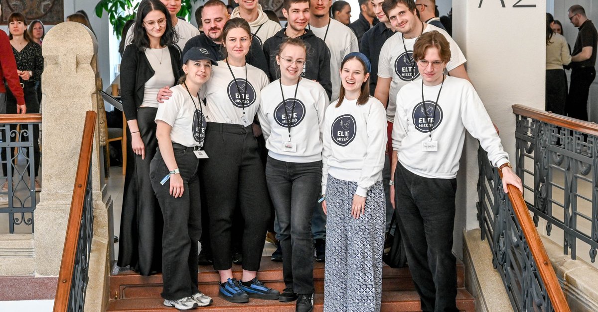 Ahol az Úr Lelke, ott a szabadság – egyetemi missziók találkozója a Ráday Házban