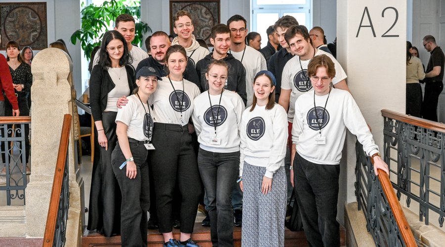 Egyetemi Missziók XXIII. tavaszi találkozója 2026. március Budapest, Ráday Ház -- Fotó: Bazánth Ivola