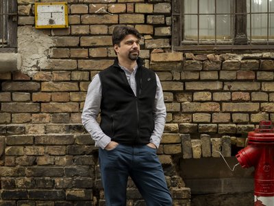 katona viktor drog Sebestyén László