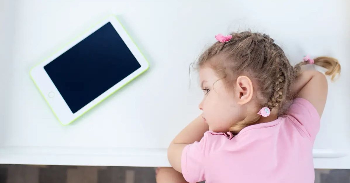 A képernyőidő csökkentésében segíti a Bethesda a szülőket