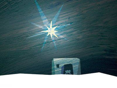 kepeslap karácsony 2025 - Steinbach, Molnár