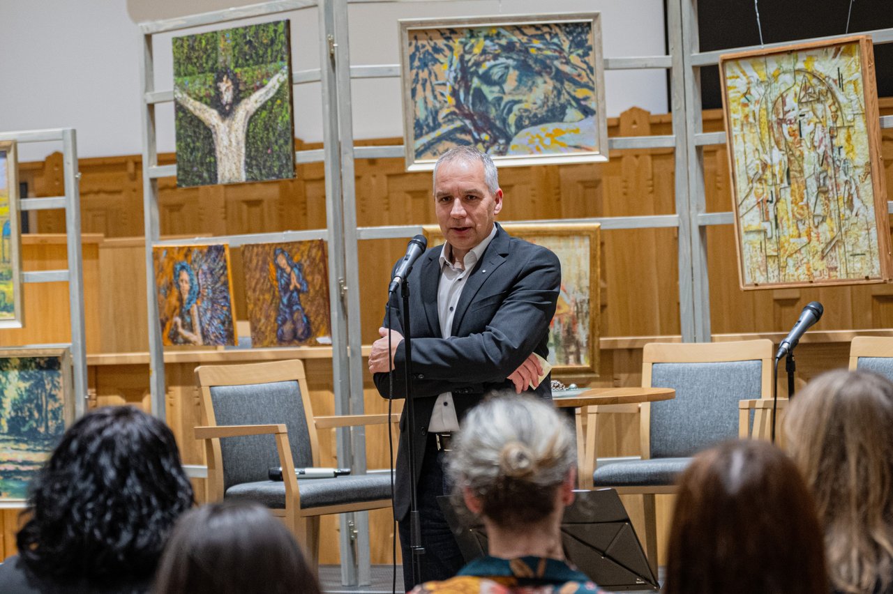 free-presszionisták ráday ház