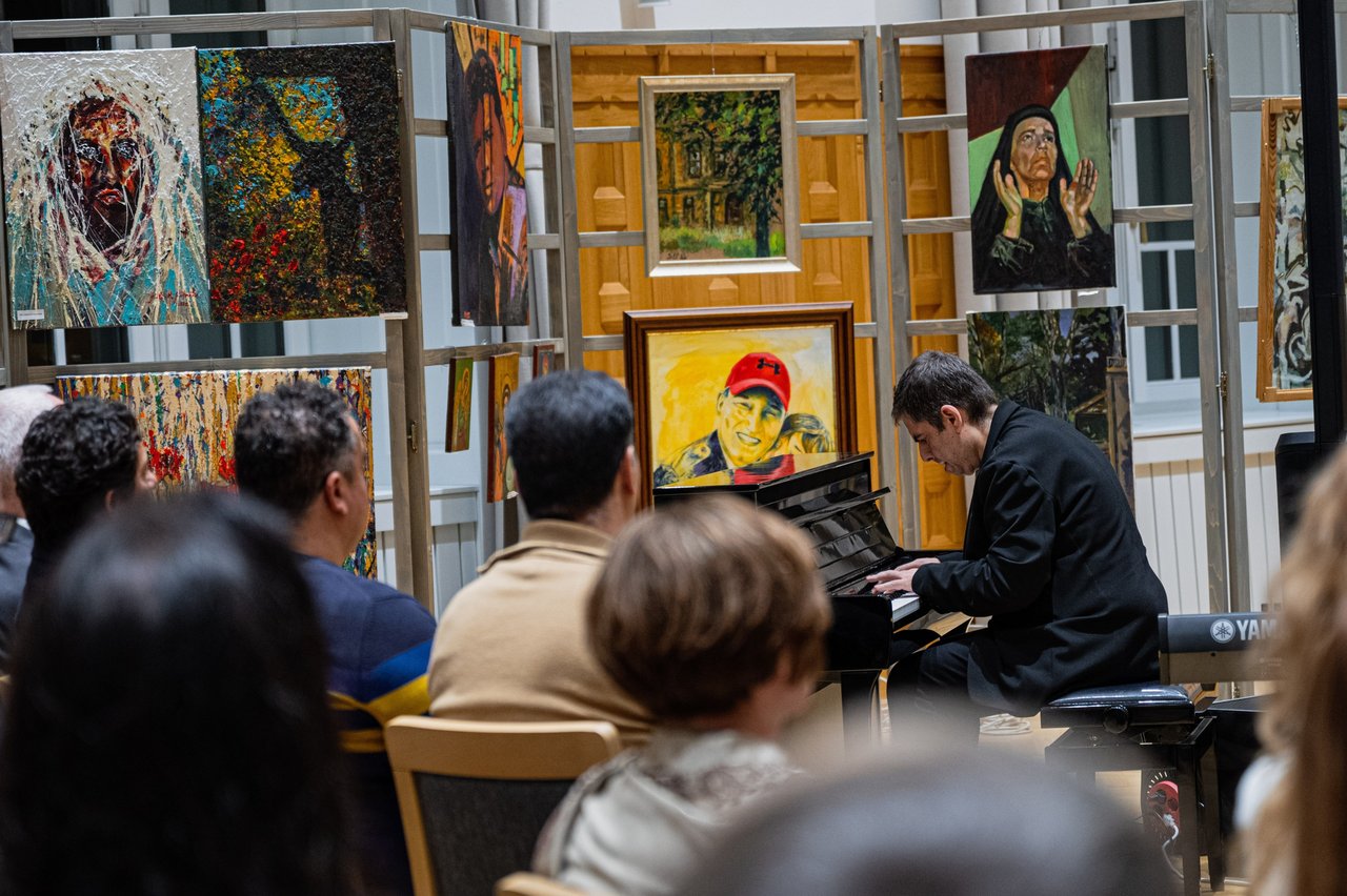 free-presszionisták ráday ház