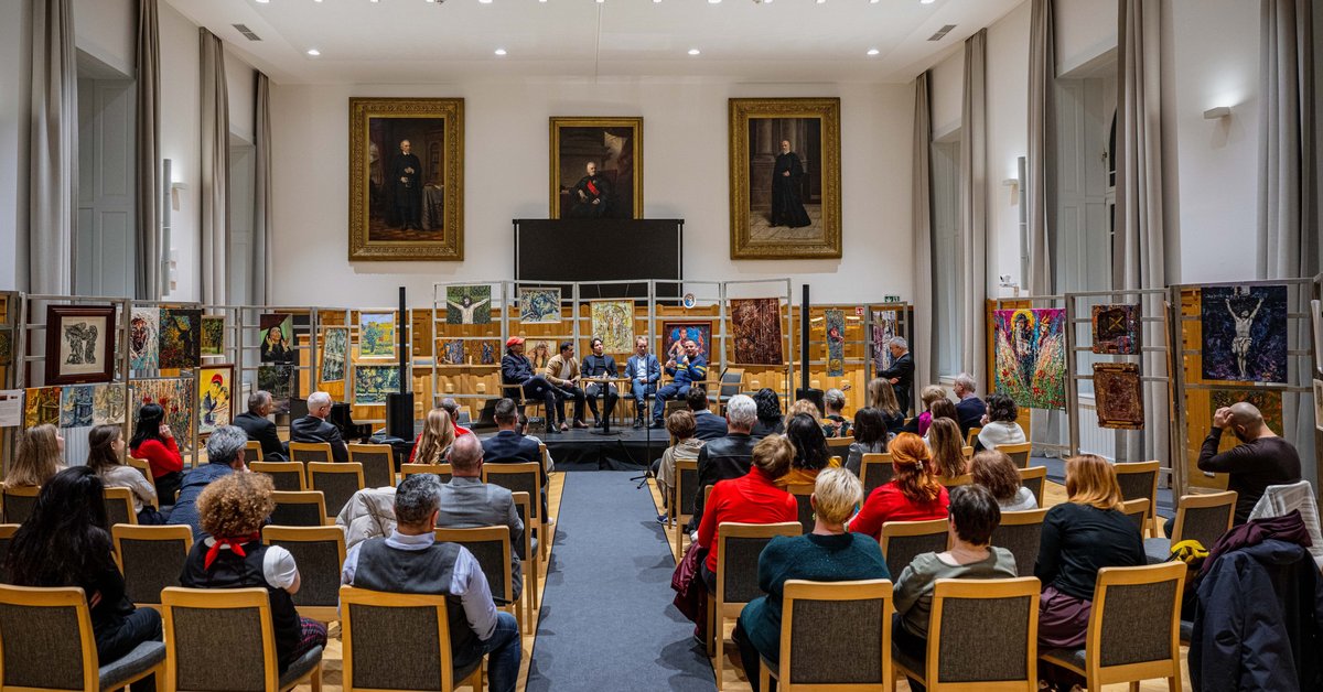 Árvákból meggazdagítók