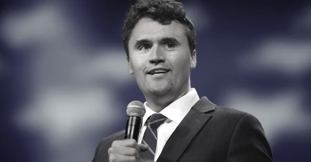 Lelkipásztori gondolatok Charlie Kirk temetése kapcsán