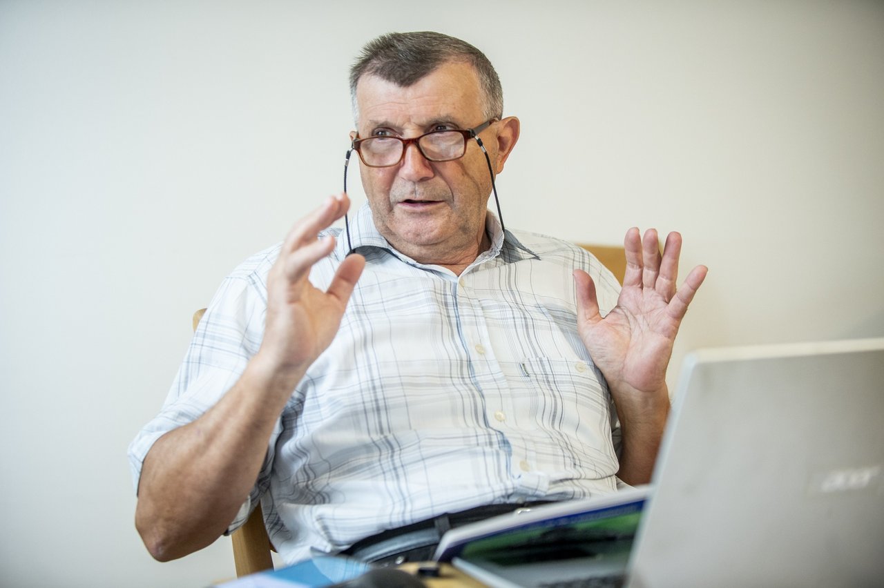 korogy délszláv háború Ujvári Sándor