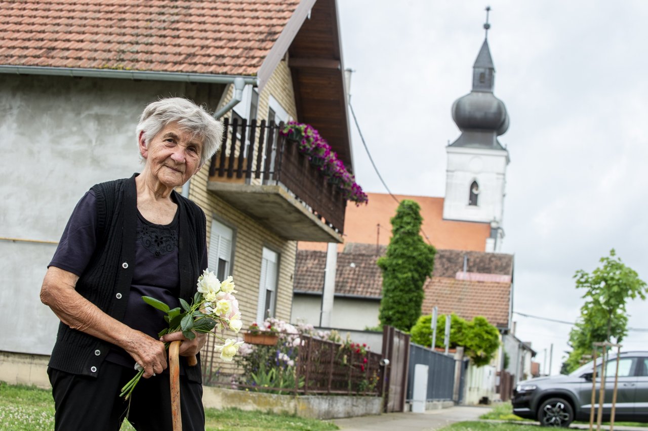 korogy délszláv háború Ujvári Sándor