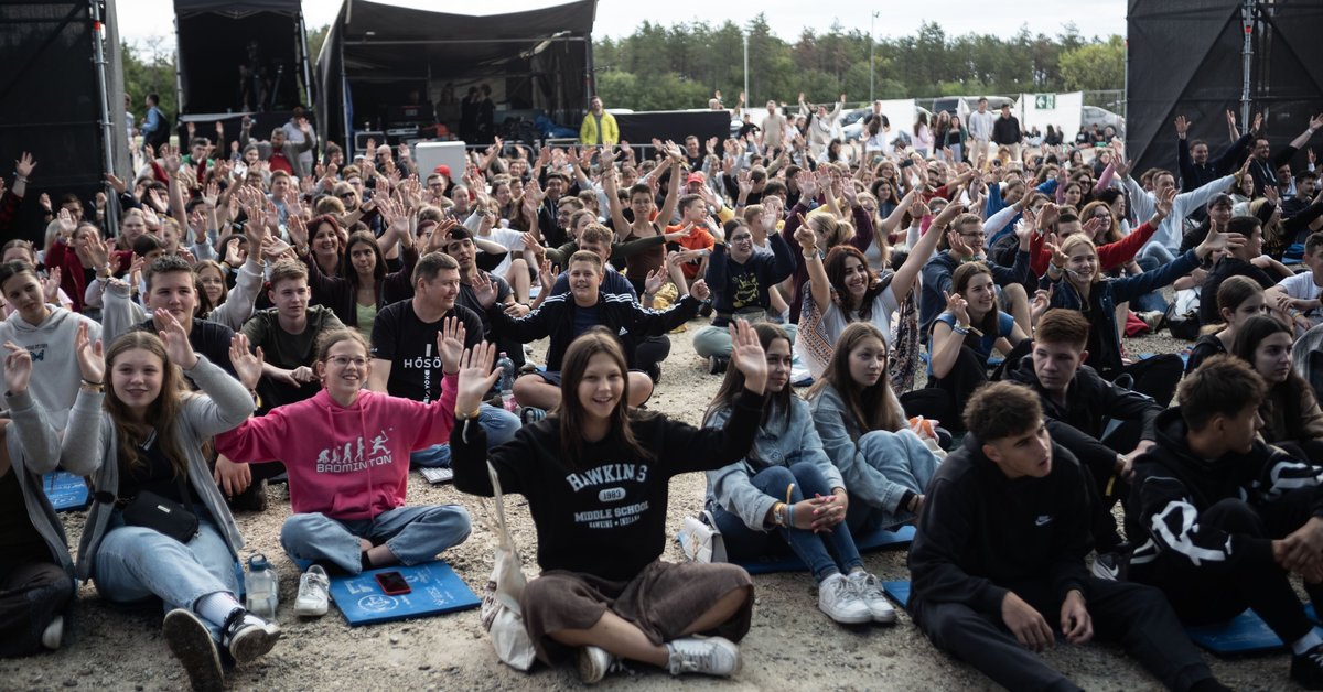 Az imádság nem kólaautomata – töredékek a Csillagpontról