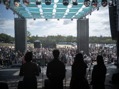 Csillagpont 2025 július 17. Csütörtök - Fotó: Todoroff Lázár