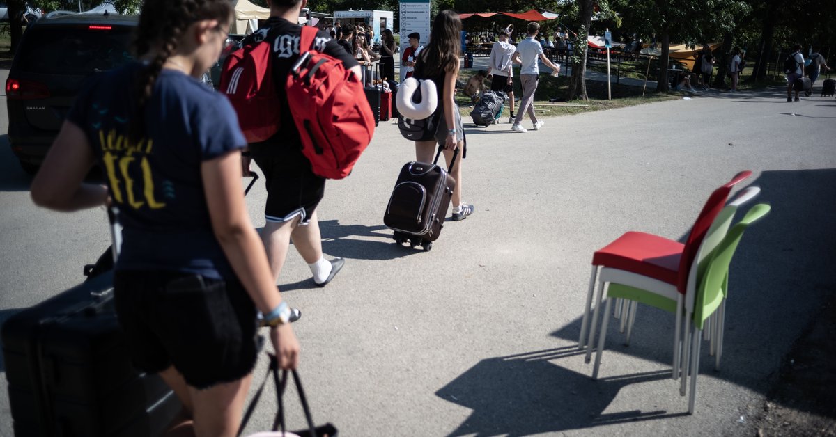 Fellélegeztünk és újraindultunk: véget ért a 2025-ös Csillagpont fesztivál