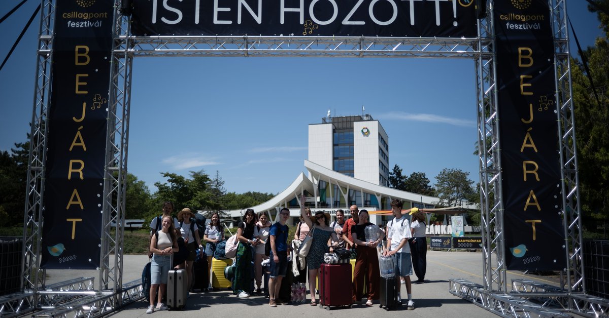 „Nem vagy egyedül a szorongásban” – fellélegezhetünk