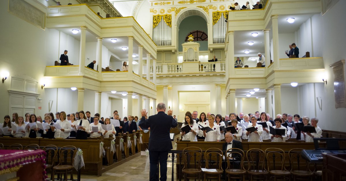 A reformáció elindítói meghallották Isten üzenetét