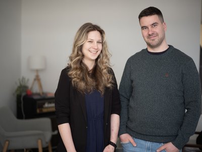Benedek Zsófia és Ablonczy Áron 2025 Todoroff Lázár