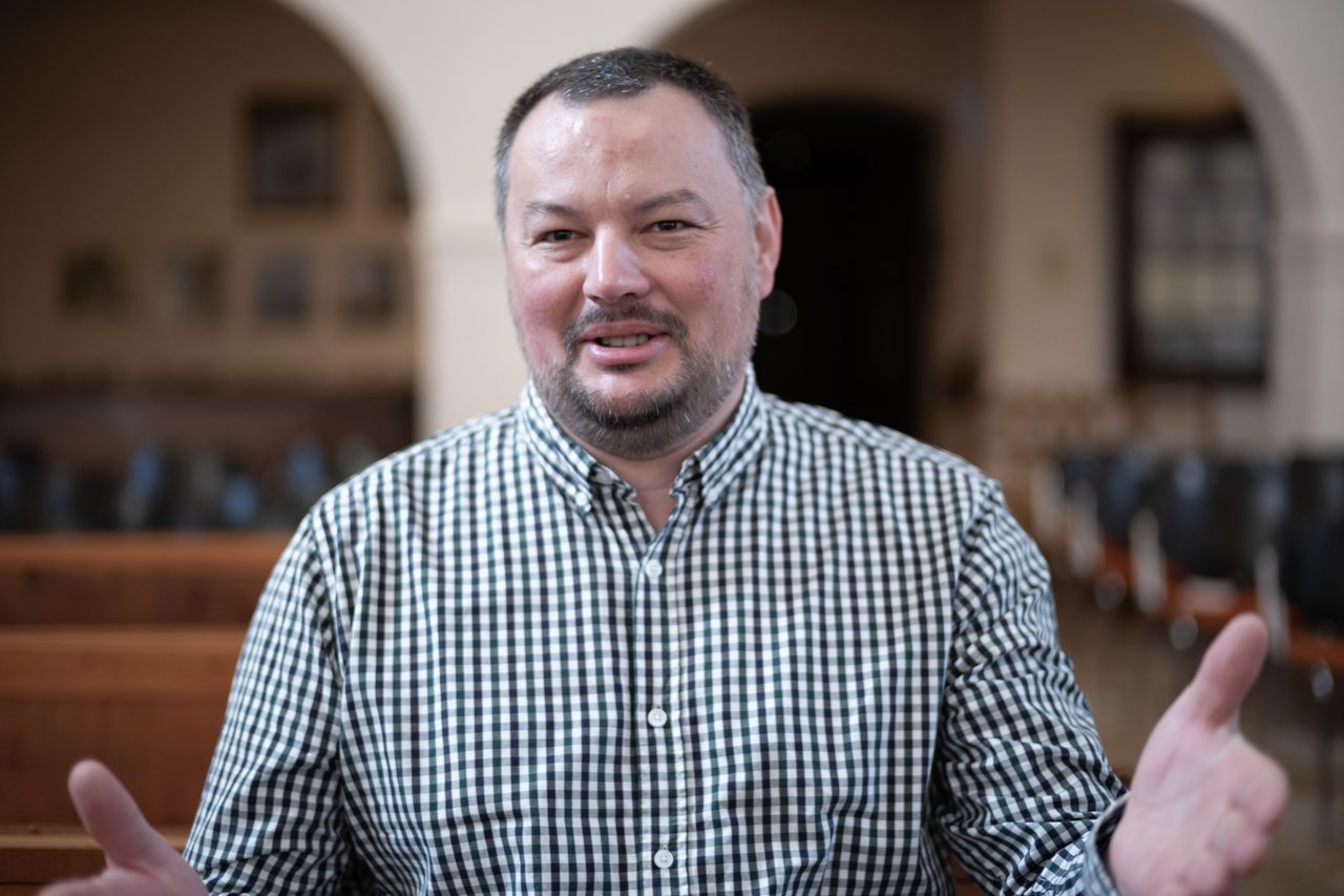 Halassy Ferenc János 2025 Todoroff