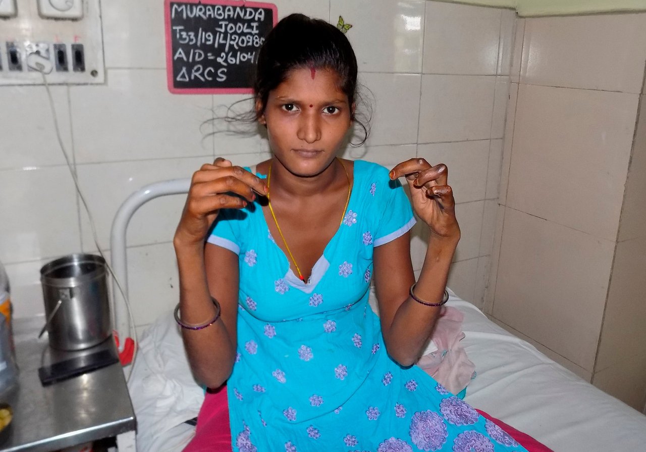 lepramisszió riskóné fazekas márta